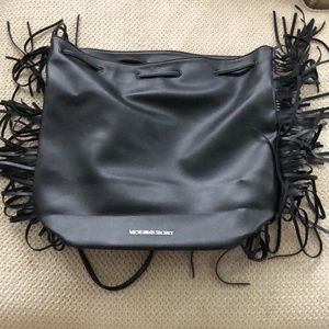 Victoria’s Secret draw string bag